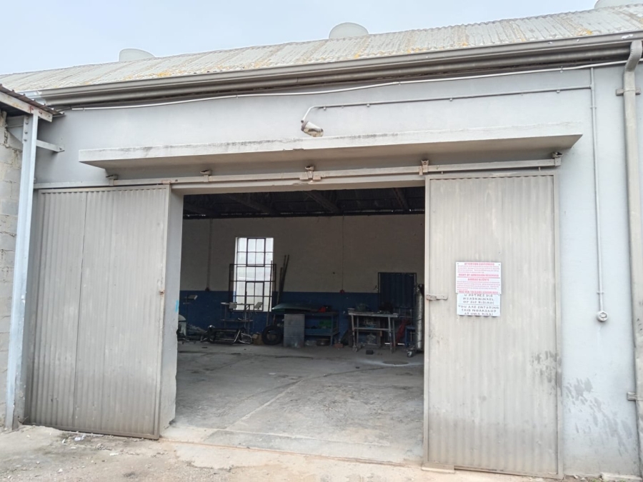 Commercial Property for Sale in Wolseley Western Cape